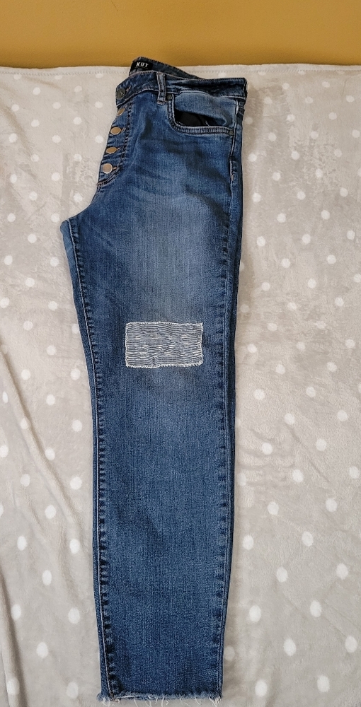 Kut from the Kloth Jeans